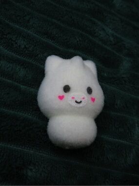 Unicorn stress toy